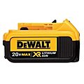 Cordless Tool Batteries image